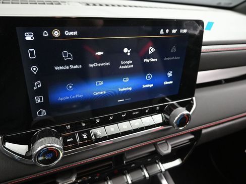 New 2026 Chevrolet Colorado Z71 w/ Z71 Convenience Package 2 image 18