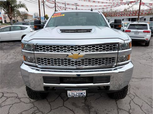 Used 2019 Chevrolet Silverado 2500 LT image 17