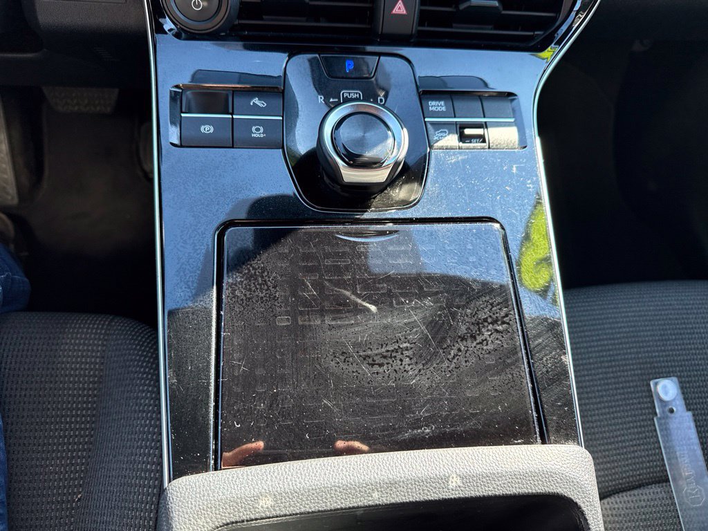 Certified 2023 Subaru Solterra AWD image 25