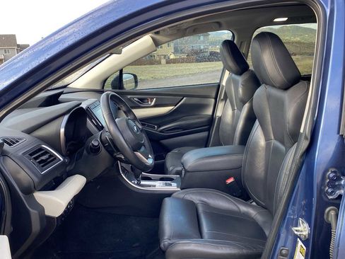 Used 2020 Subaru Ascent Limited w/ Technology Package image 17