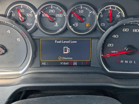 Used 2021 Chevrolet Silverado 2500 LT w/ Fleet Comfort Package image 22