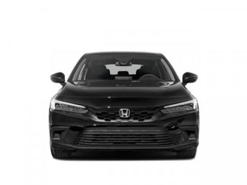 Used 2023 Honda Civic LX image 4