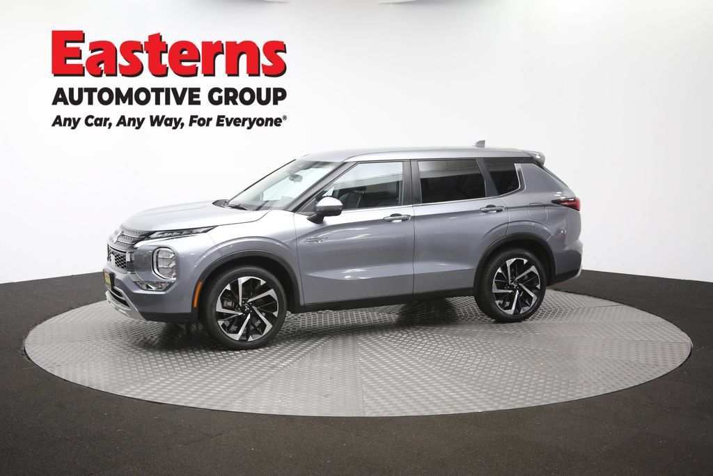 Used 2023 Mitsubishi Outlander SE AWD/4WD image 60