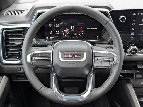 New 2026 GMC Canyon Elevation w/ Convenience Package image 19