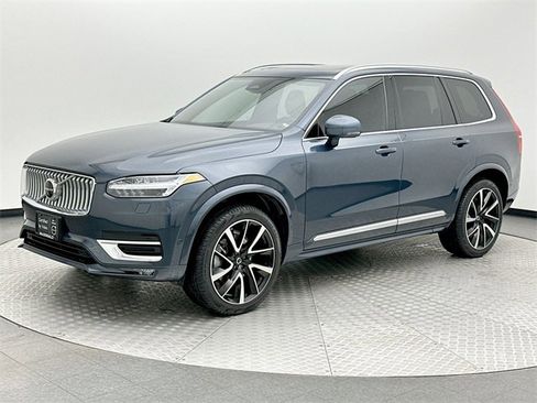 Certified 2023 Volvo XC90 B6 Plus w/ Protection Package Premier image 1