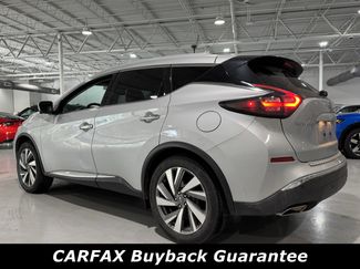Used 2020 Nissan Murano SL w/ Moonroof Package video 2