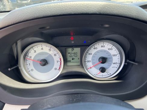 Used 2012 Subaru Impreza 2.0i Premium w/ All-Weather Pkg image 29