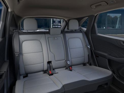 New 2026 Ford Escape Active w/ Tech Pack #1 image 11