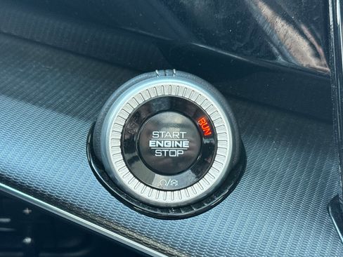 Used 2024 Jeep Grand Wagoneer L Series II w/ Quick Order Packagew 28T AWD/4WD image 24