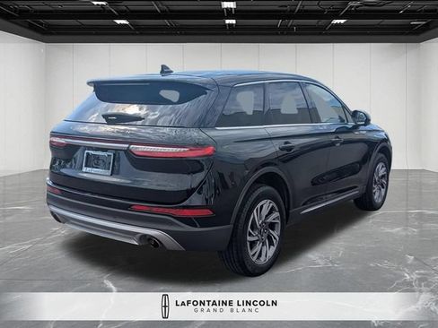 Certified 2023 Lincoln Corsair AWD w/ Equipment Group 101A image 5