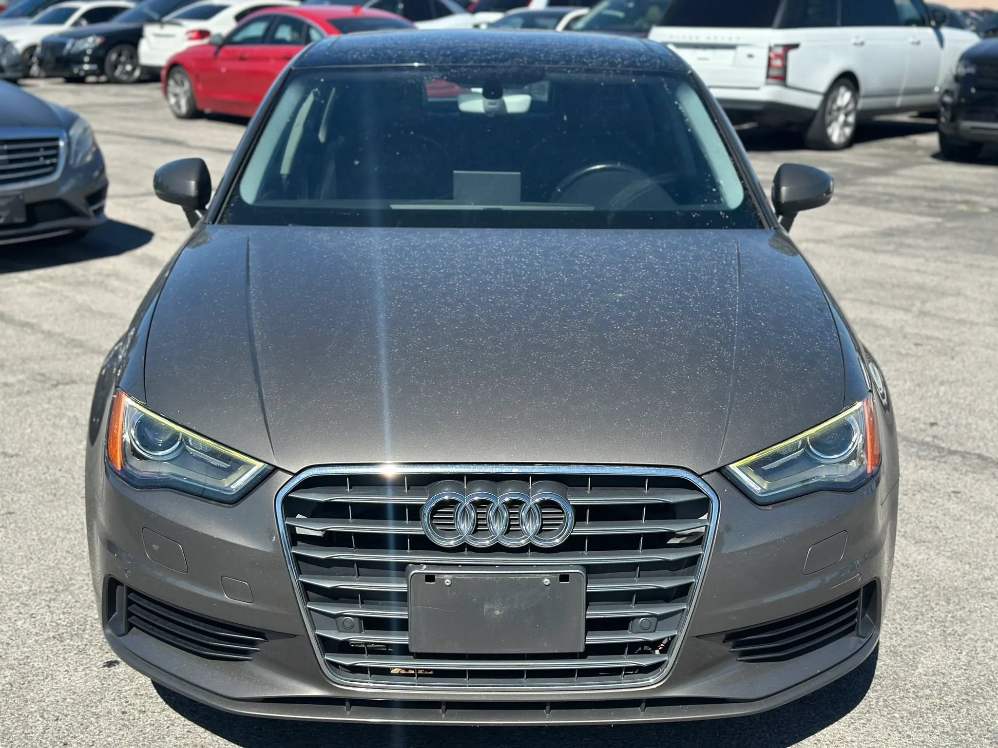 Used 2016 Audi A3 1.8T Premium FWD image 3