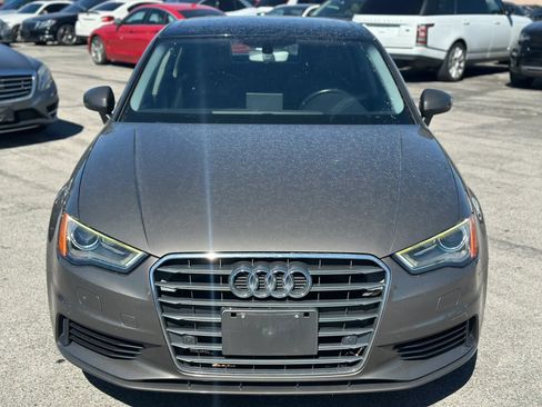Used 2016 Audi A3 1.8T Premium FWD image 3