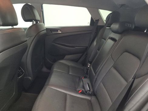 Used 2018 Hyundai Tucson Limited FWD image 18