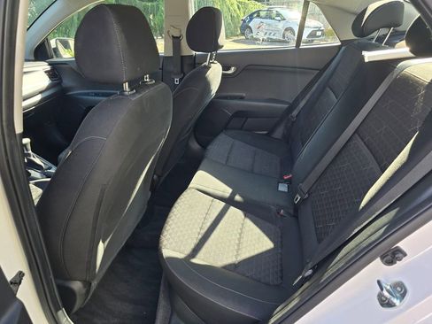 Used 2021 Kia Rio S FWD image 10
