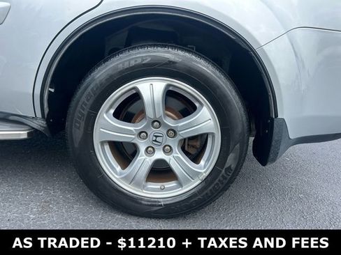 Used 2012 Honda Pilot EX-L image 10