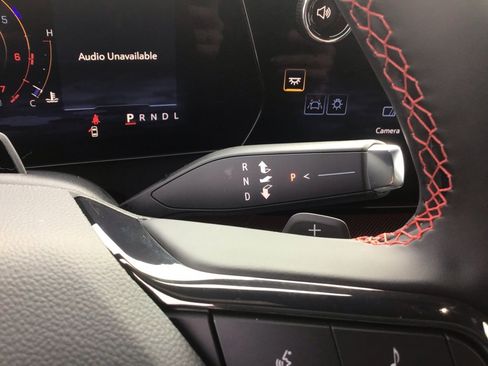 New 2026 Chevrolet Traverse RS image 37