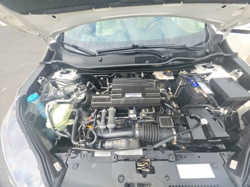Used 2017 Honda CR-V Touring image 11