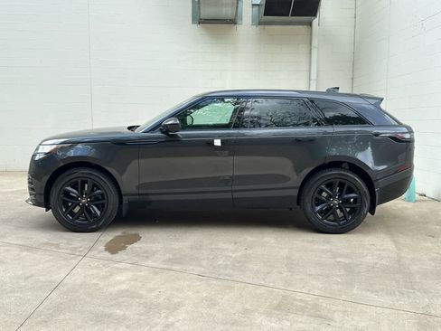 Used 2026 Land Rover Range Rover Velar Dynamic SE image 5