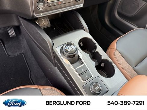 New 2025 Ford Bronco Sport Outer Banks w/ Outer Banks Tech Package+ image 19