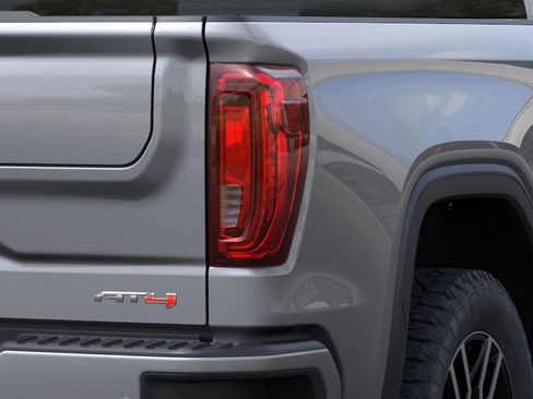 New 2026 GMC Sierra 1500 AT4 w/ AT4 Premium Package image 52