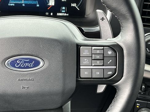 Used 2023 Ford F150 Raptor AWD/4WD image 14