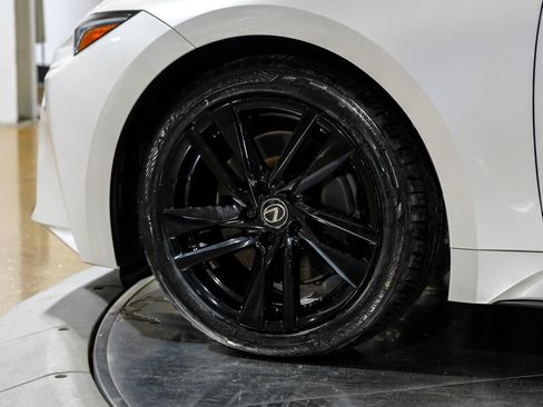 Used 2024 Lexus IS 300 w/ Comfort Package image 62