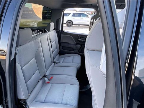 Used 2018 GMC Sierra 1500 2WD Double Cab w/ Elevation Edition image 19
