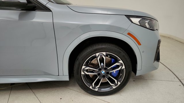 Used 2026 BMW X2 xDrive28i w/ Technology Package AWD/4WD image 23