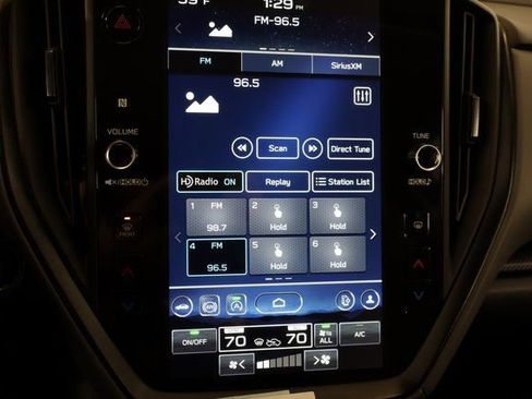 New 2026 Subaru Crosstrek 2.5i Limited image 22