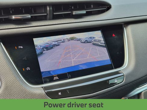 Used 2023 Cadillac XT5 Premium Luxury FWD image 25