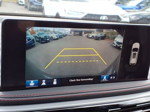 Certified 2026 Acura MDX A-Spec image 31