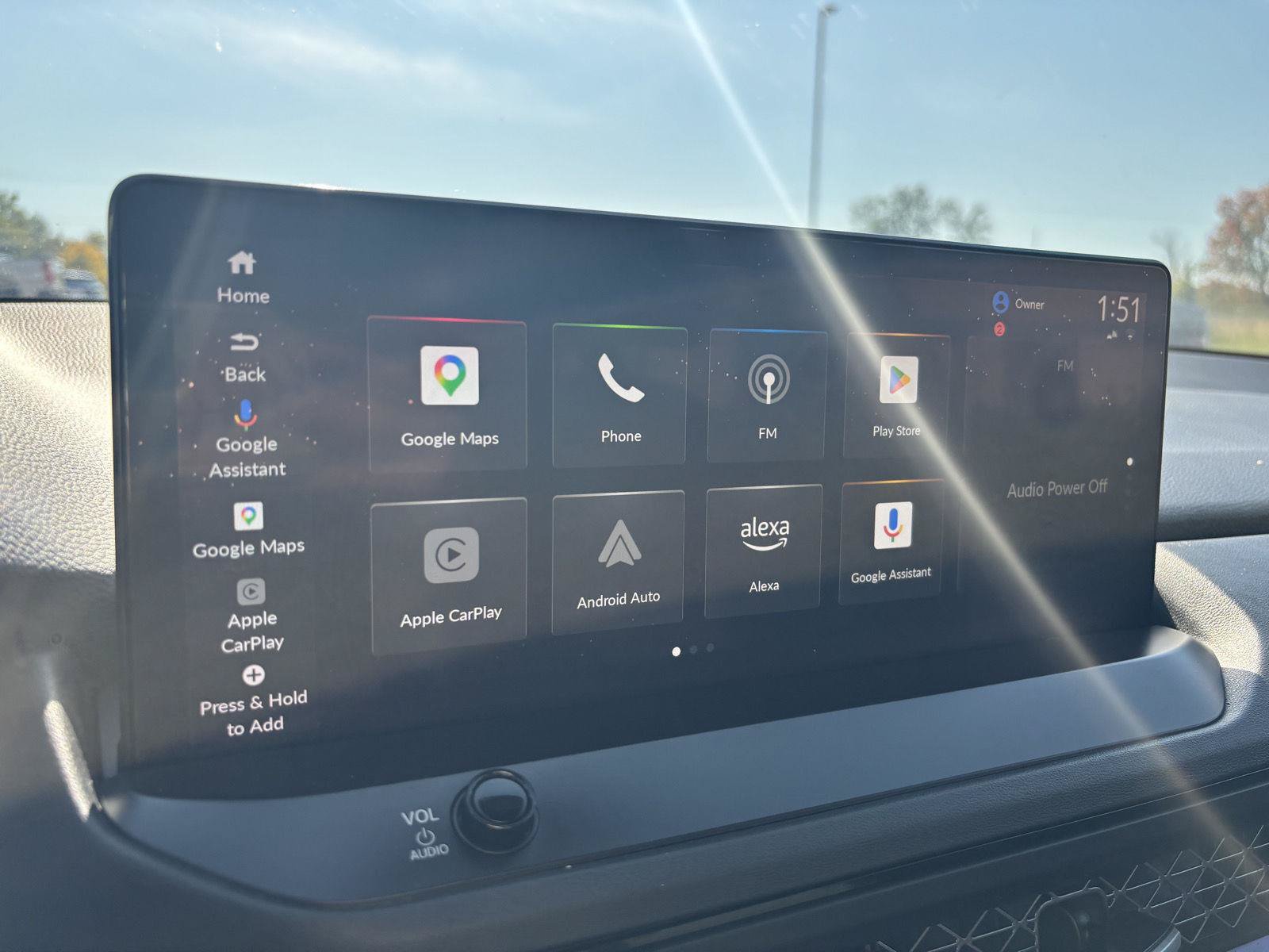 Used 2025 Honda Accord Touring image 25