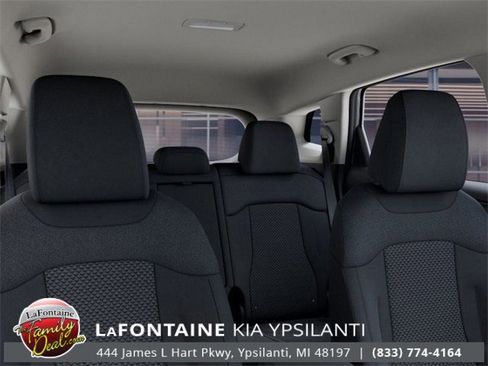 New 2026 Kia Sportage S image 31
