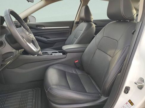 Used 2024 Nissan Altima 2.5 SL image 27