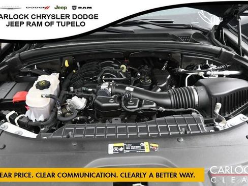 Used 2023 Jeep Grand Cherokee Altitude AWD/4WD image 43