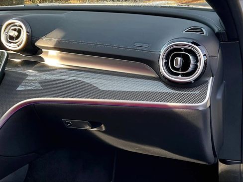 Certified 2025 Mercedes-Benz C 300 Sedan image 19