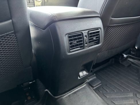 Used 2022 Toyota 4Runner SR5 Premium w/ Moonroof Package RWD image 21