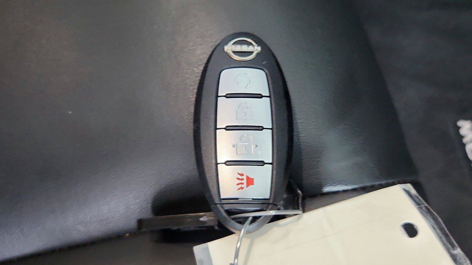 Used 2024 Nissan Murano SV FWD image 28