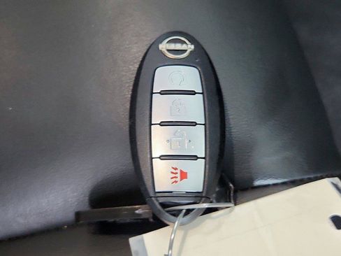 Used 2024 Nissan Murano SV FWD image 28