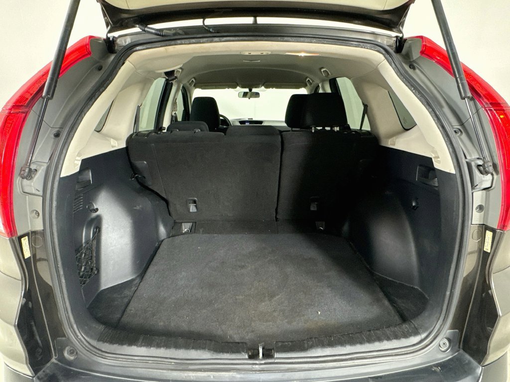 Used 2013 Honda CR-V LX image 27
