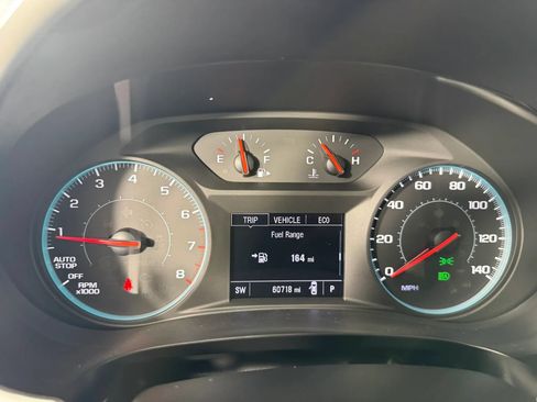 Used 2023 Chevrolet Malibu LS FWD image 14