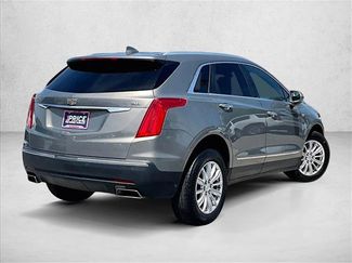 Used 2018 Cadillac XT5 FWD w/ LPO, Wheel Lock Package video 2
