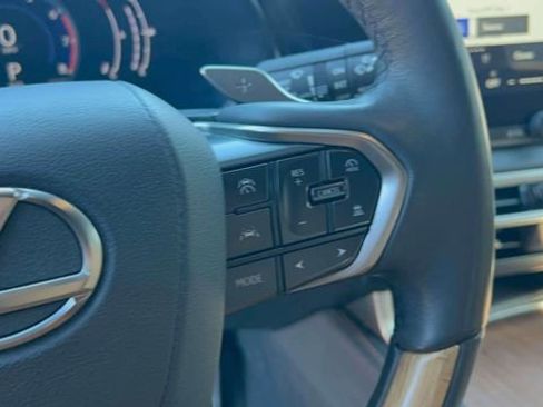 Used 2024 Lexus RX 350 Premium w/ Accessory Package image 25