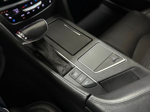 Used 2018 Cadillac CT6 Premium Luxury w/ Super Cruise Package AWD/4WD image 28