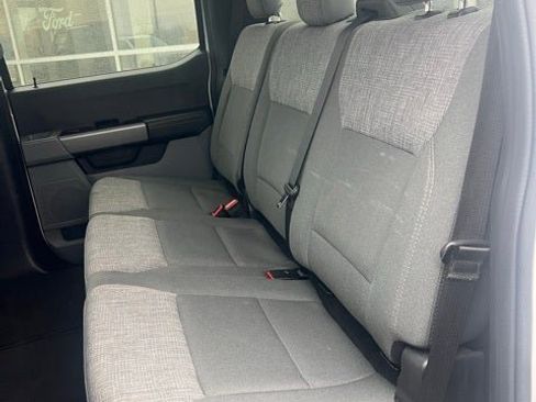 Used 2025 Ford F250 XLT image 14