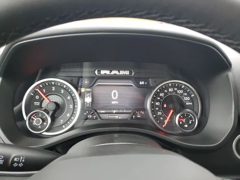 New 2026 RAM 1500 Big Horn image 24