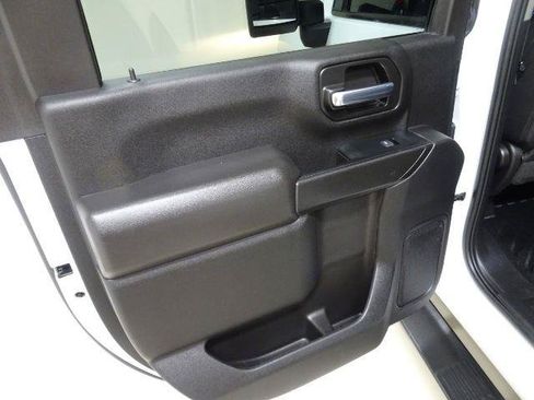 Used 2023 Chevrolet Silverado 2500 W/T w/ WT Convenience Package AWD/4WD image 38