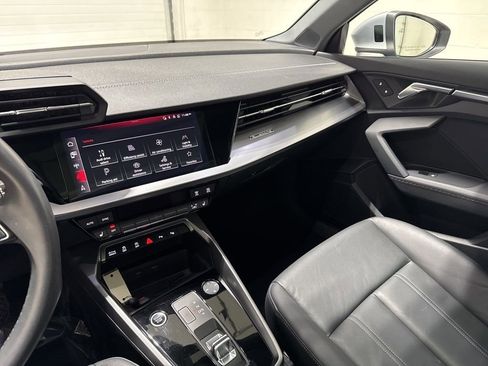 Used 2023 Audi A3 2.0T Premium w/ Convenience Package image 18