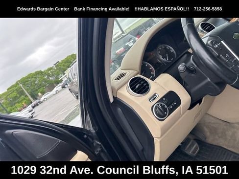 Used 2010 Land Rover LR4 HSE AWD/4WD image 17