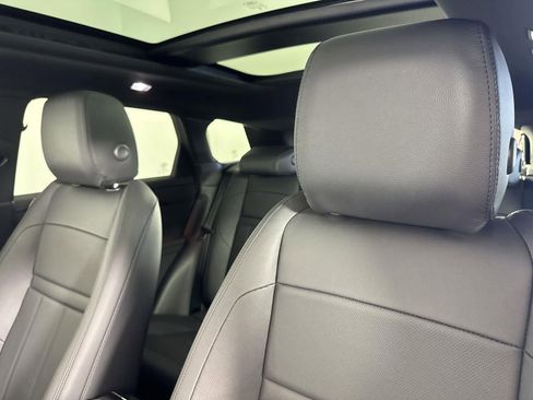 Certified 2026 Land Rover Range Rover Evoque S image 26